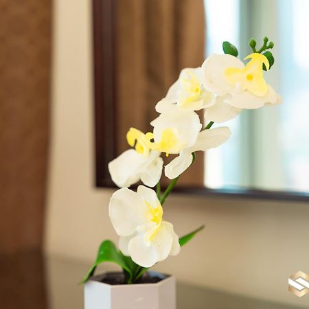 Suitestay Address Dubai Mall Residence Eksteriør bilde